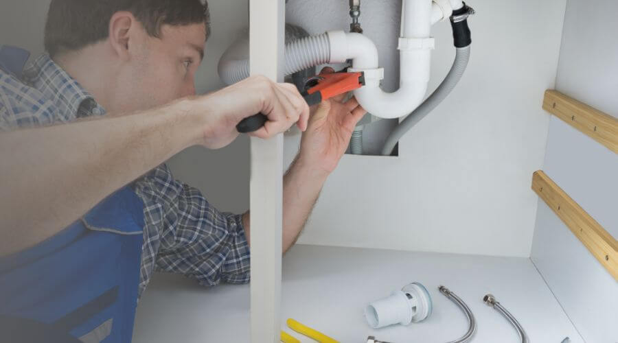 Local expert plumbing services in Benton City, MO
